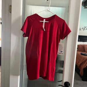 Lululemon swiftly tech 2.0